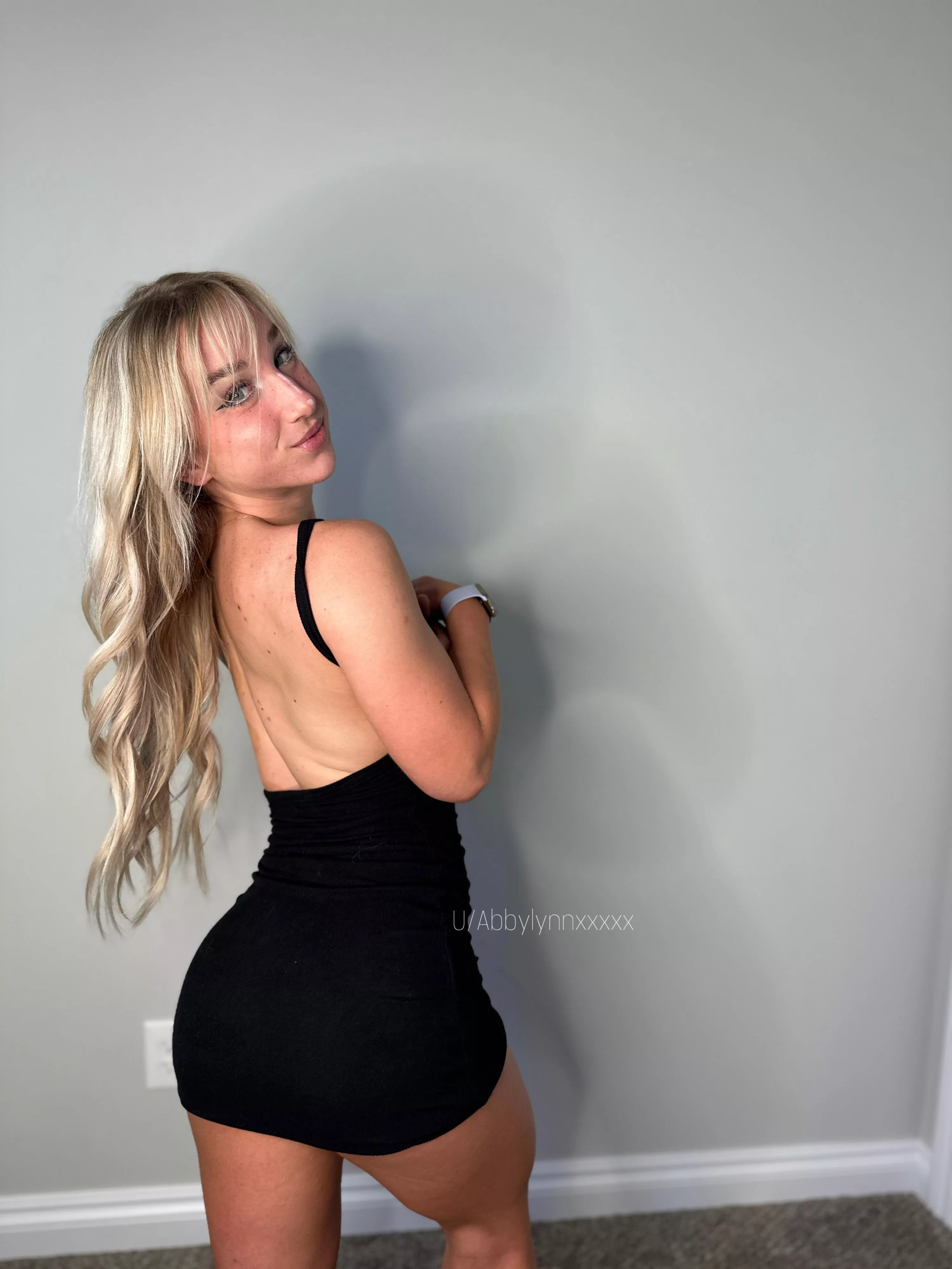 Black is best posted by abbylynnxxxxx