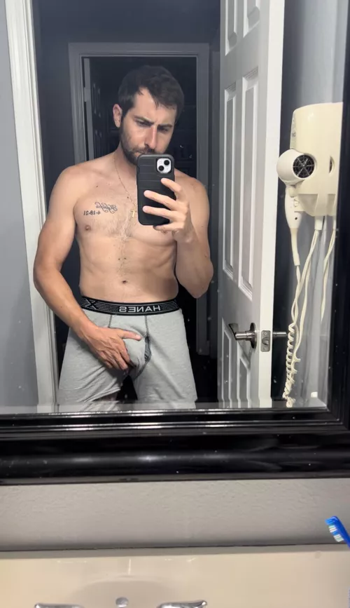 Blow… dry me 🌬️ by Roo_lawnmaster