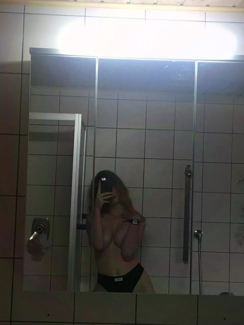 Can I jerk off your cock with my pussy? posted by Infamous_Mood7586