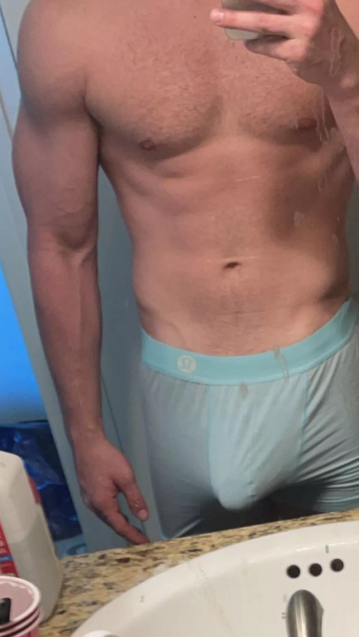 Capital V posted by AmbitiousPotato9762