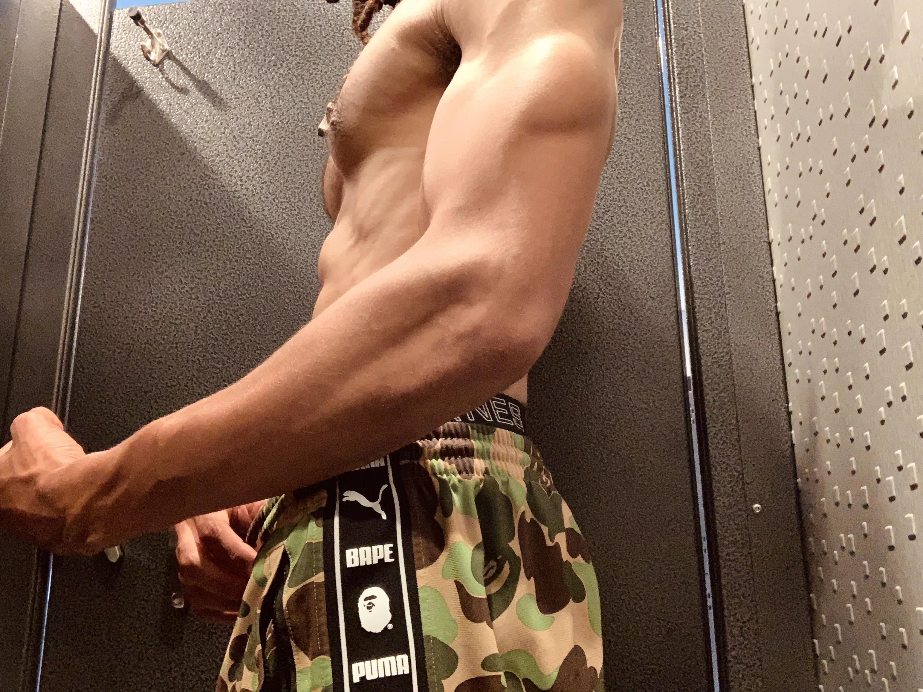 collaboration posted by kaymakesbeats