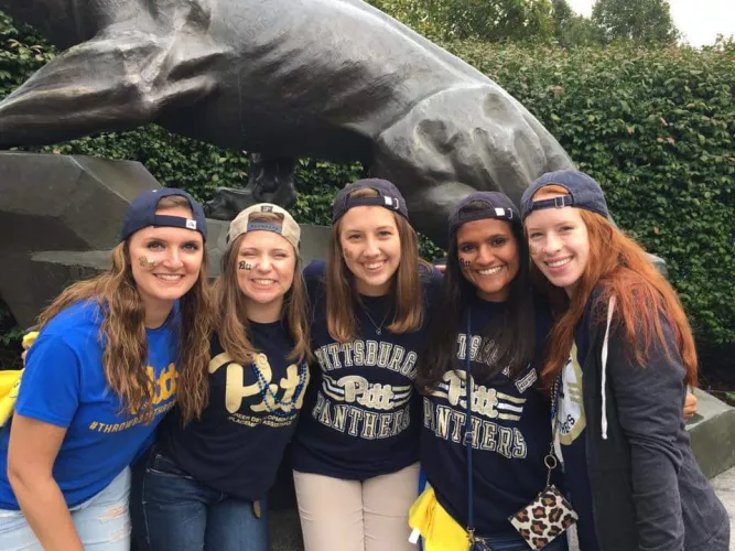 College girls for you by clustbomb