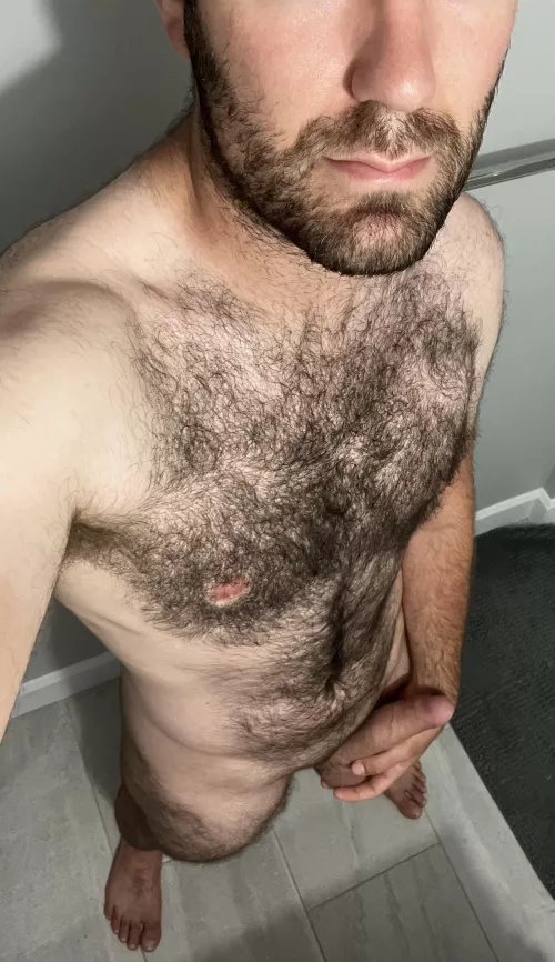 Come give me a hand by ImaginationPretty565