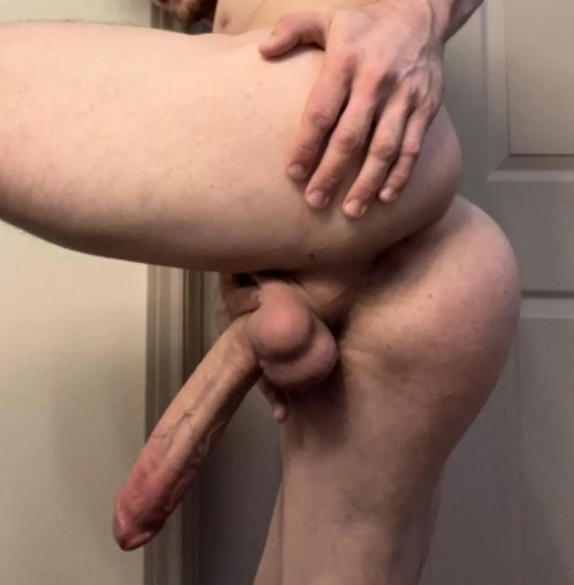 Come in, the back door is open 🚪 posted by Blessed2133