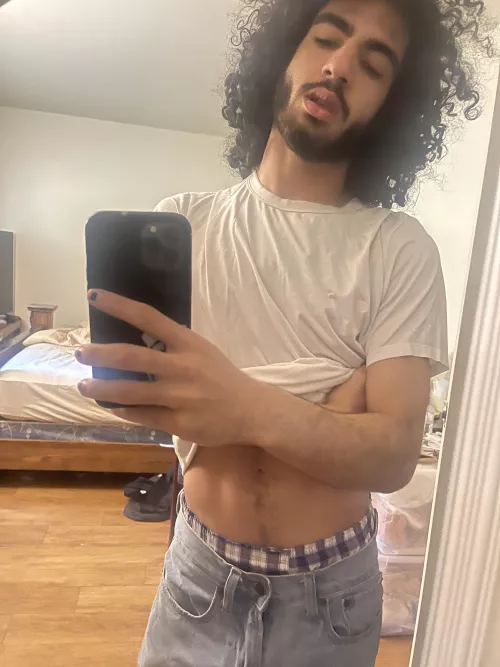 Cum boxers by Kevincerrr