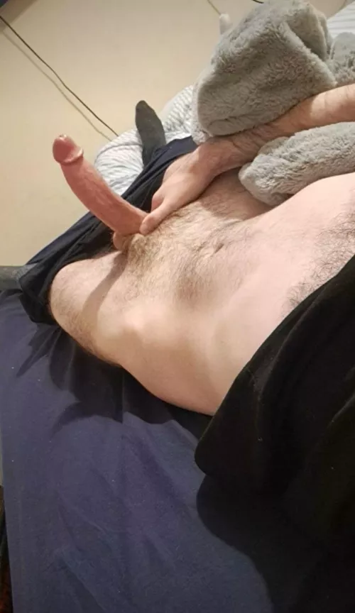 Cum drain this monster for me by Rich-Ad-1521