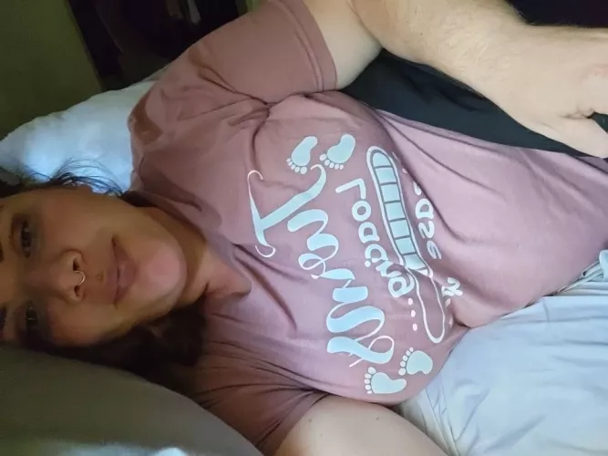 Cum join me in bed ♥️ by Darla_bbw