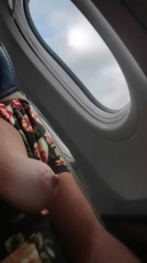 Cumming home to my man ... I hope he's ready (F51) by SunGod101