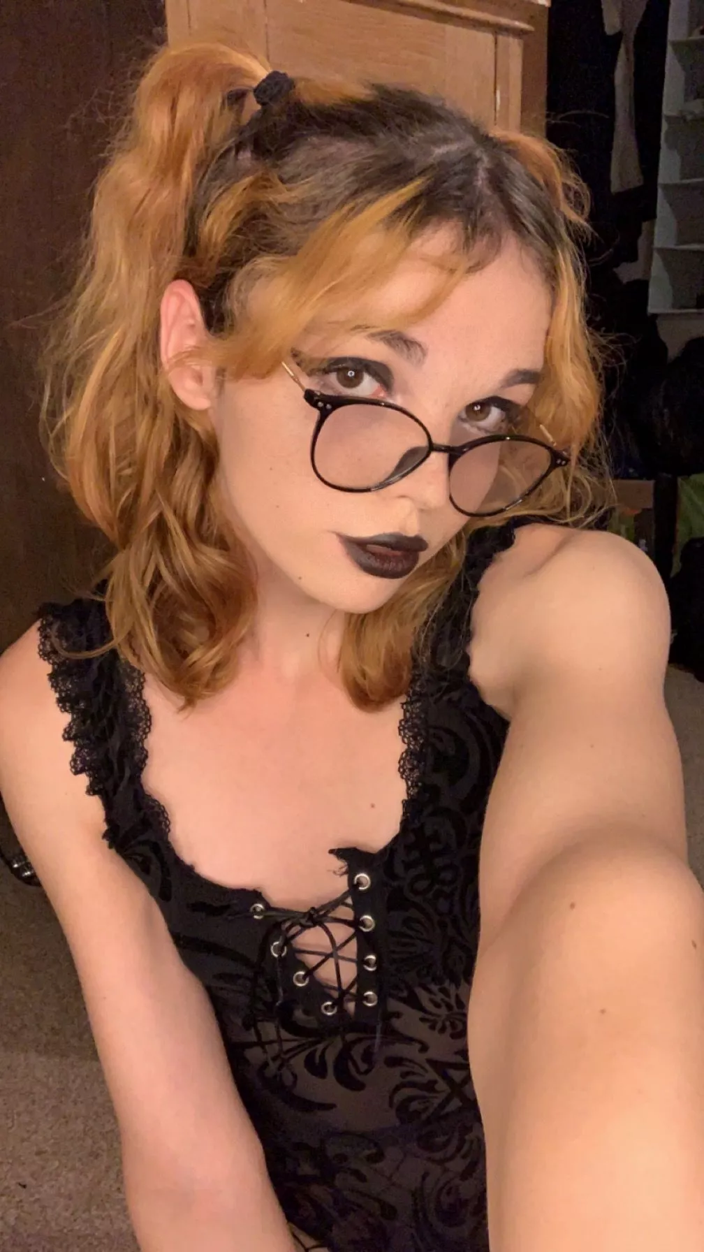 Do you like my style? posted by Angele_mhr