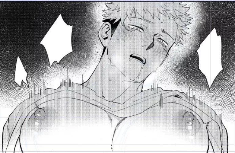 Does anyone know where this is from and who the artist is? by HanJisungTiddies