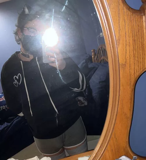 First post, please be nice :3 by CatBoiBrad