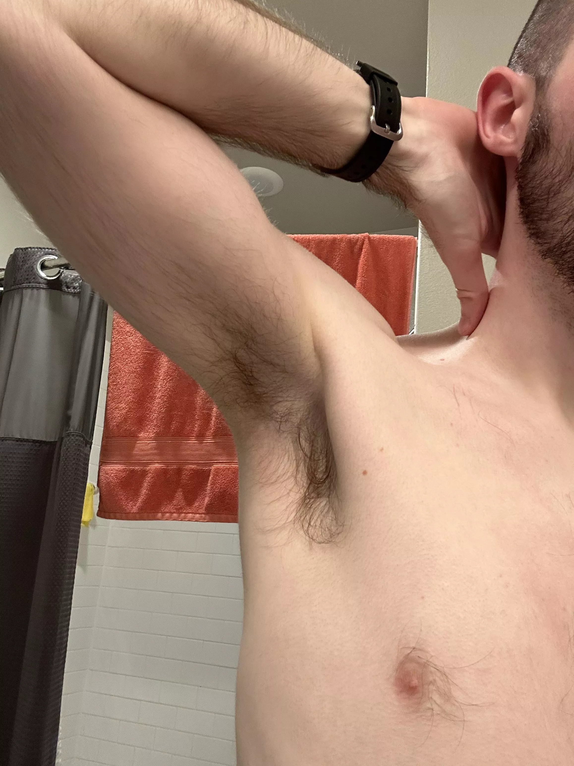 Go ahead and bury your face in there, I’ll give you as much time as you need posted by Mysecretotheraccoun2