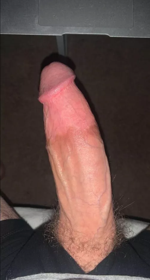 God I wish I had a Big Dick by Beginning-Ice-3562