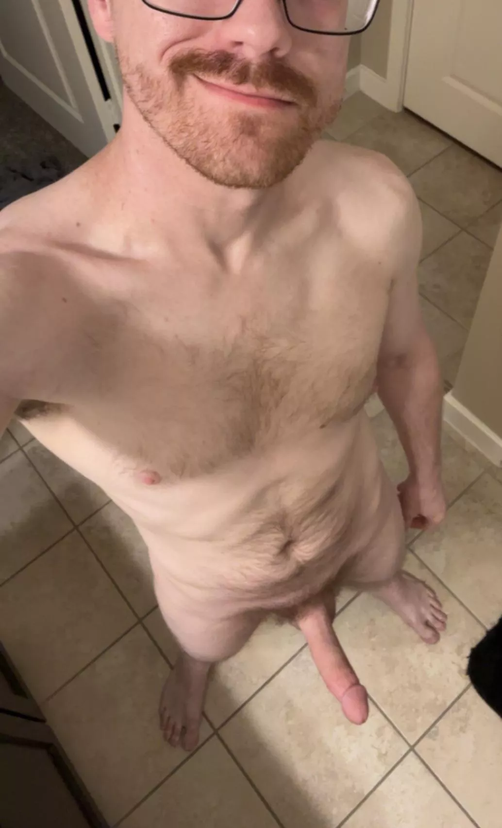 Got a little wound up posted by Bromotexual