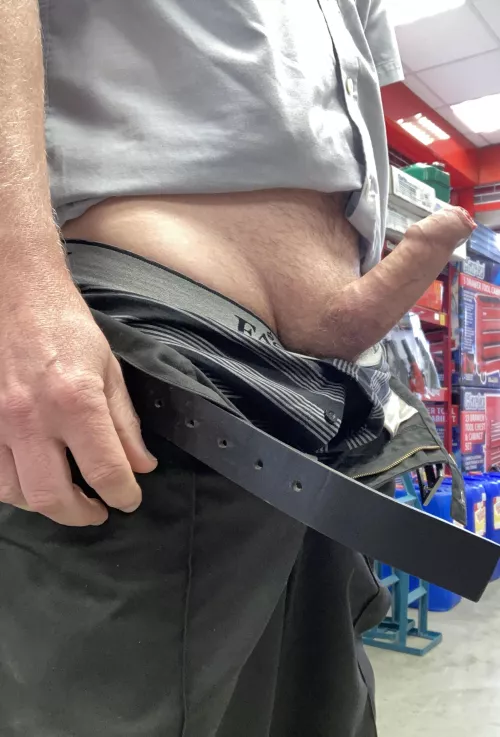 Hard at work on a Sunday (47) by Remote-Ad4980