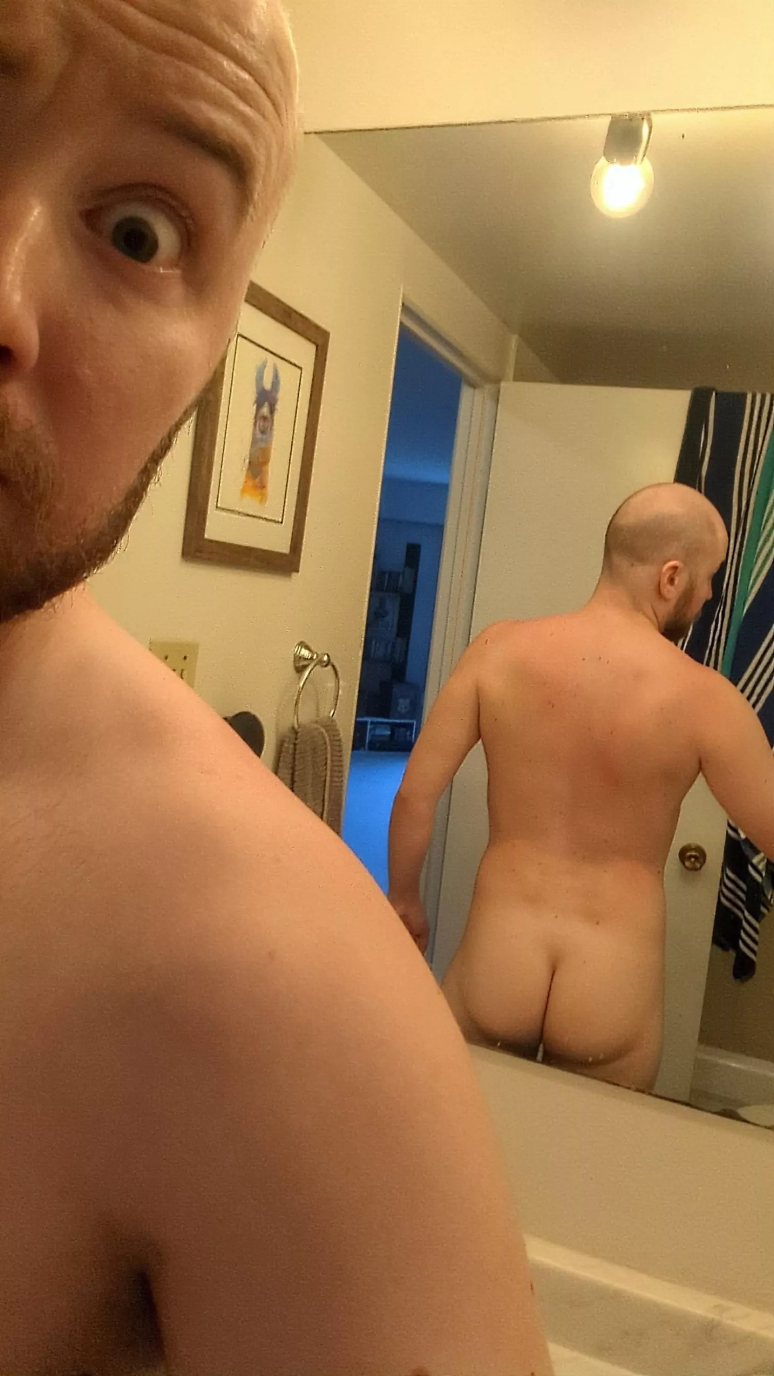 Have a bootylicious day! posted by BWC-BC