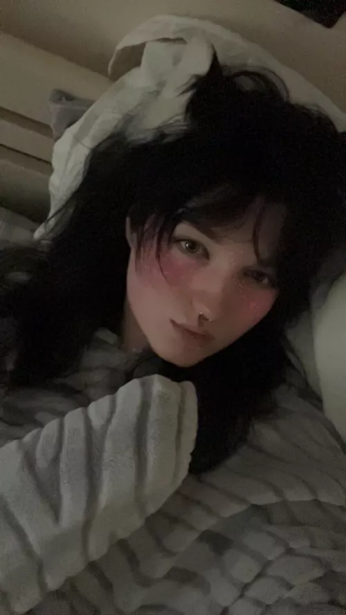 Hehe Rawr by MxCreature1