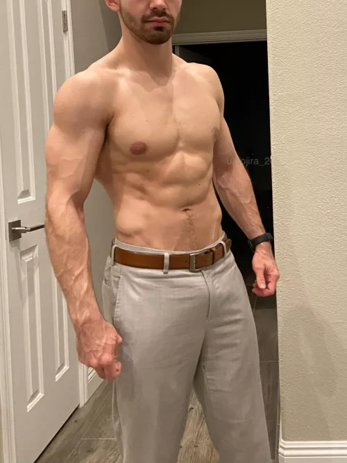 Help me take the rest off? by gojira_26