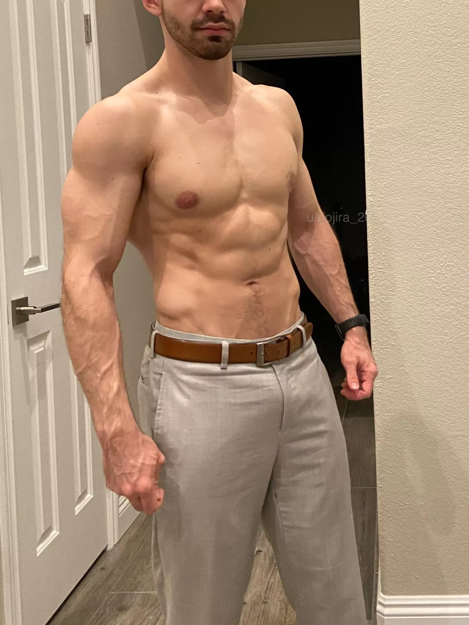 Help me take the rest off? posted by gojira_26