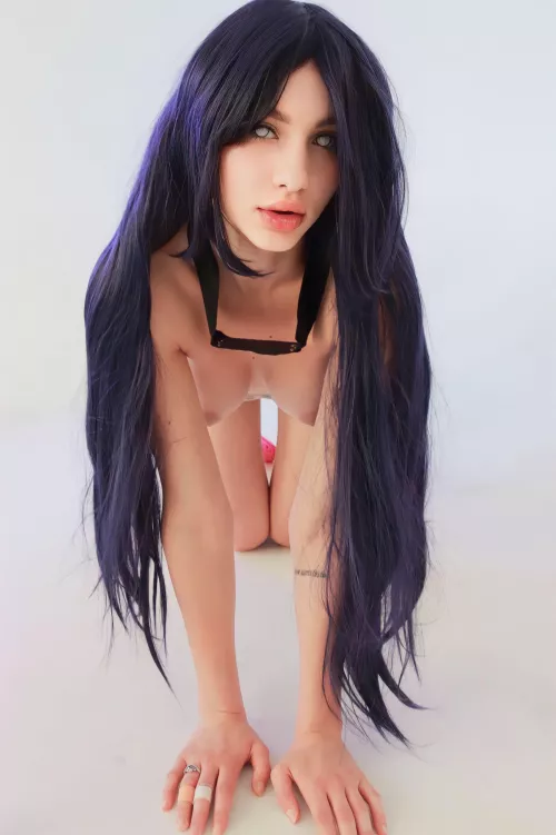 Hinata (cosplay_lola) [Naruto] by confide_layer