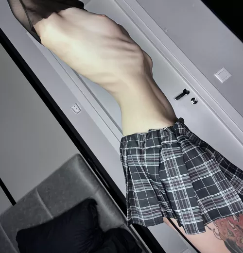 I love my tiny tits.. they are natural by flushsandwich67