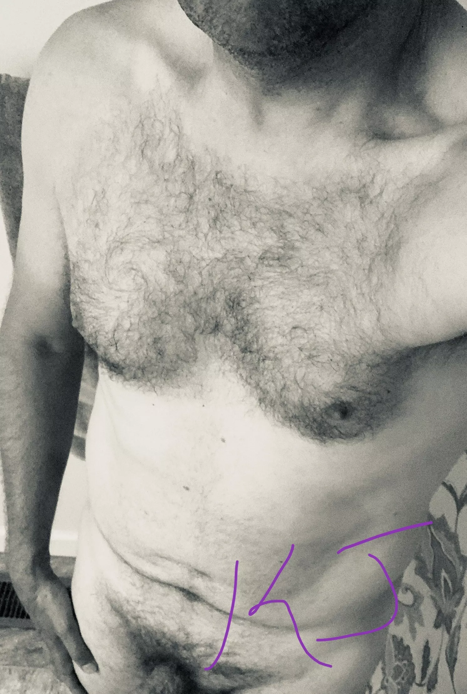 I think it would be a better filter if you put your initials on me. What do you think? posted by KJ13116