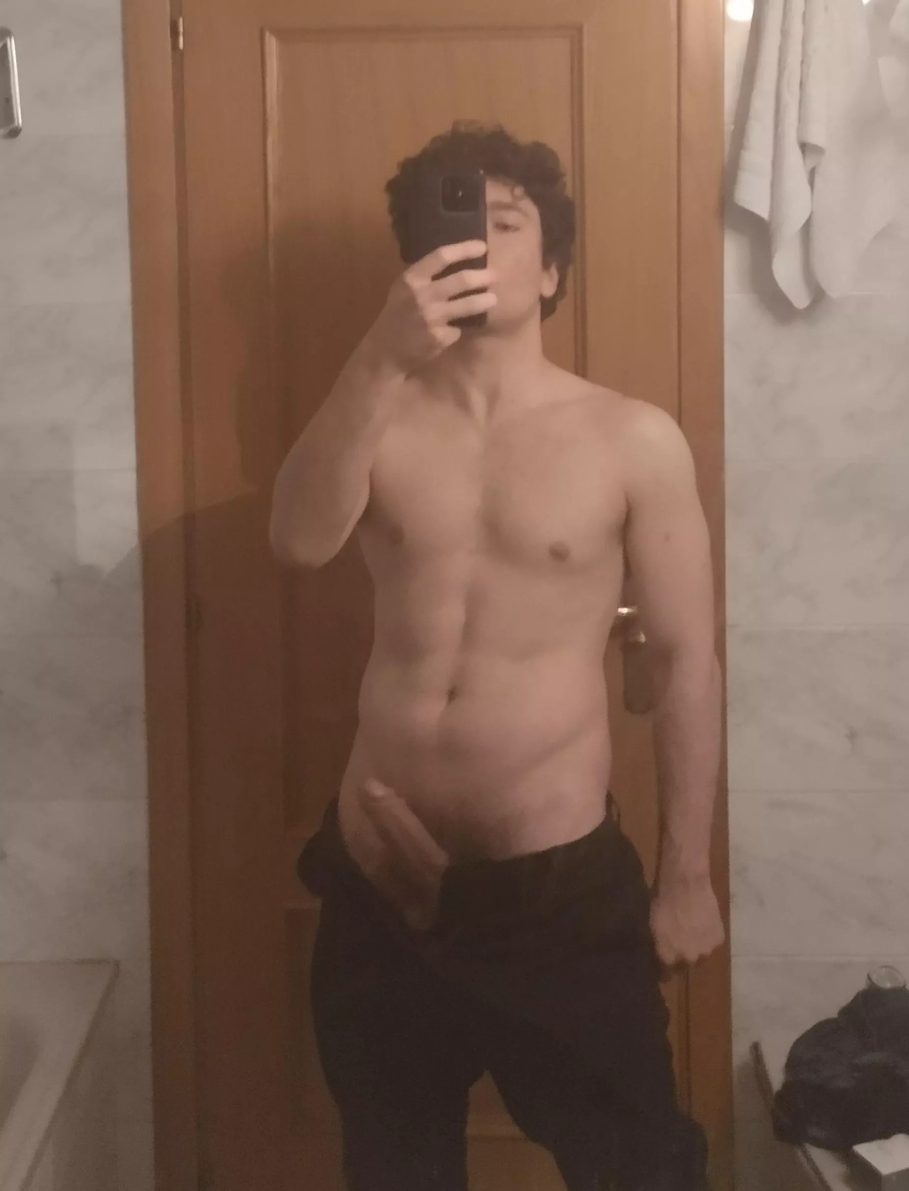 Im craving a tight ass so much posted by noah_wellick