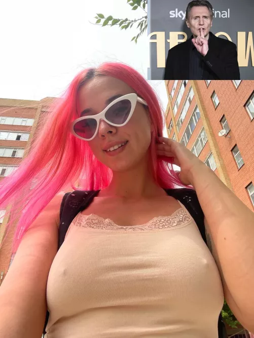 It will be our secret by CharmingMistress