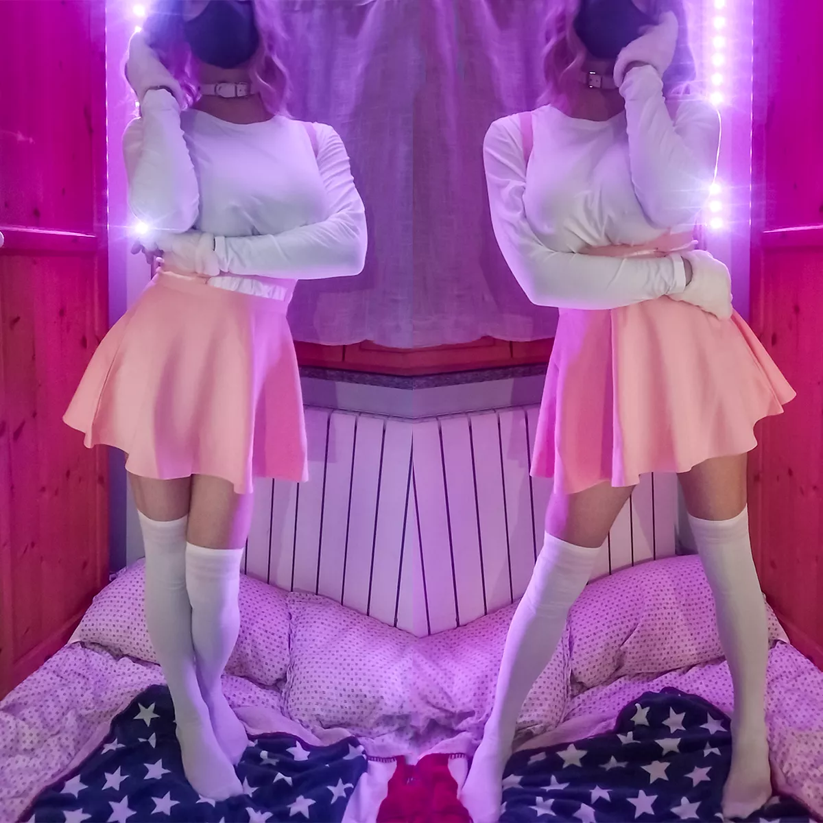 It's time to spoil your fem💜 posted by cup_noodle_trap