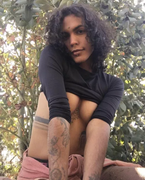 Just a peaceful afternoon in nature by lala_lais