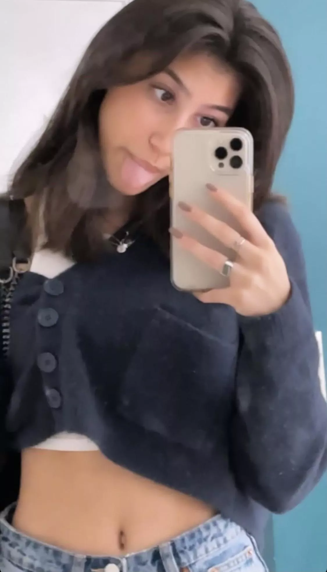 just a waisan teen craving attention from a white king posted by certifiedlosergir1