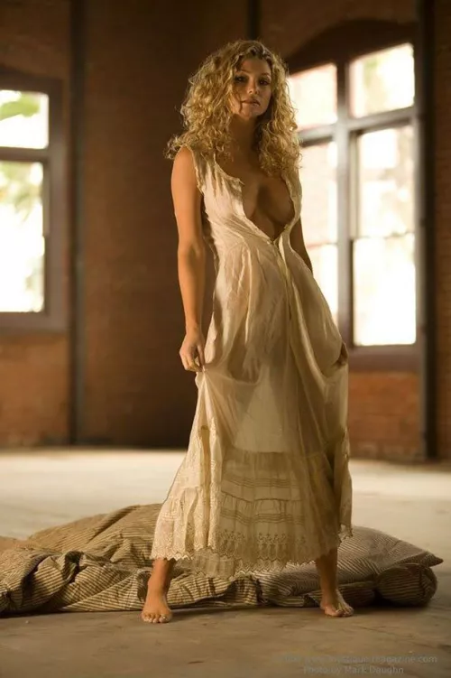 Just classy by NippleAficionado