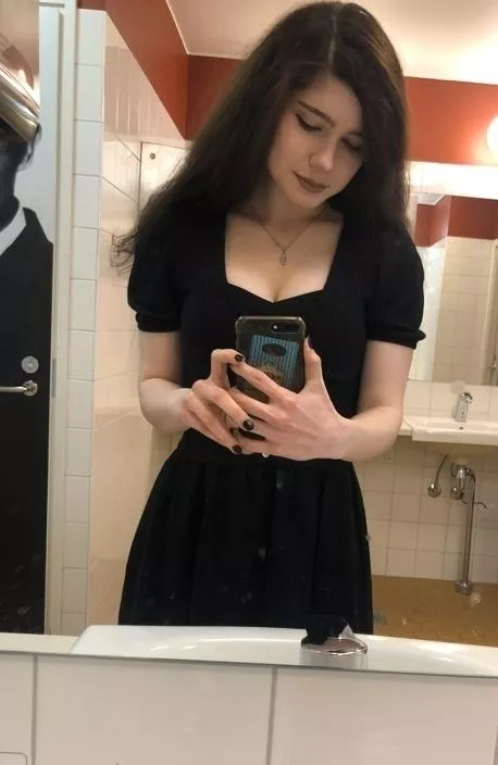 Just looking normal posted by Cashew225