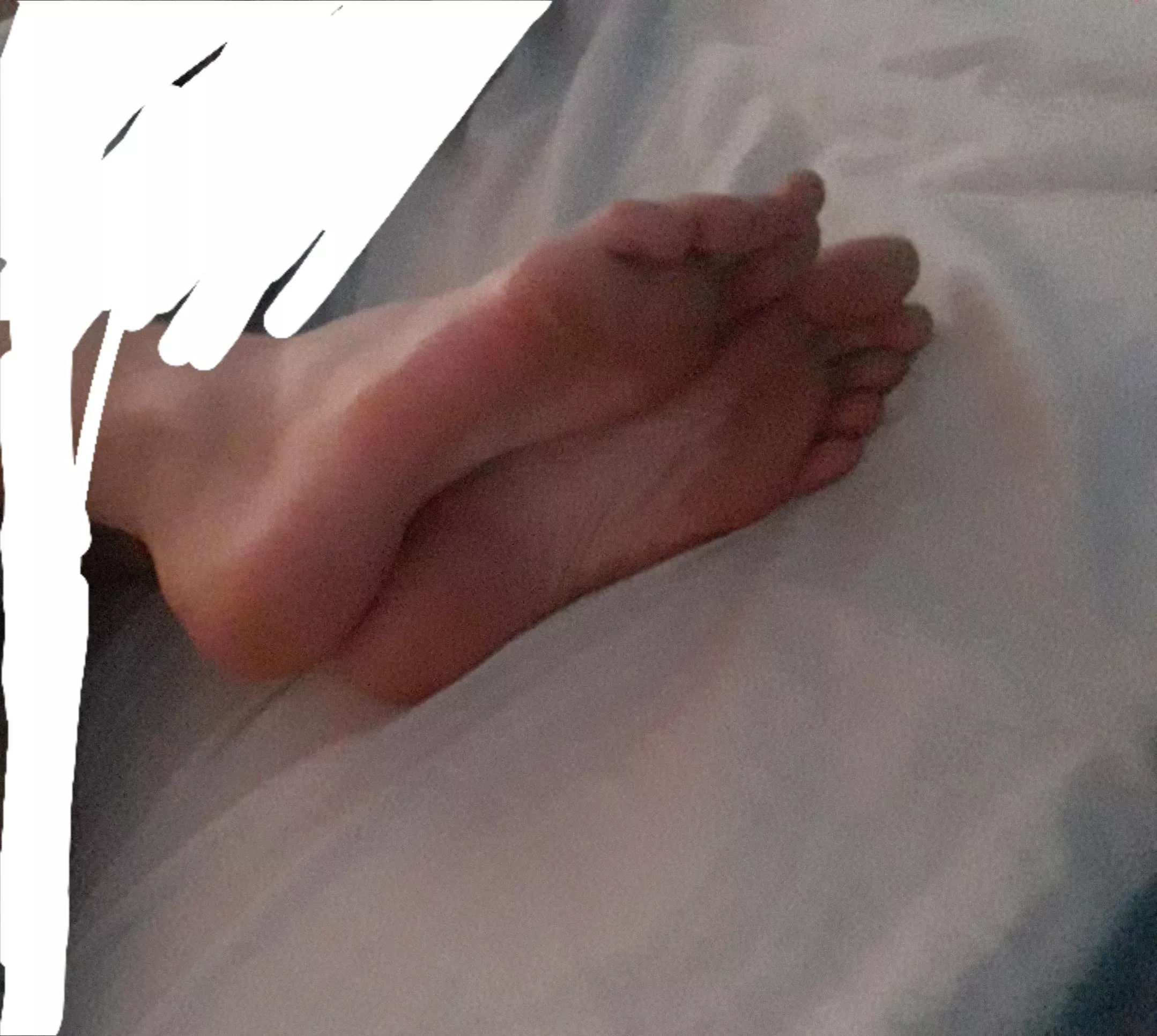 Just woke up posted by Ancient-Ad-3475