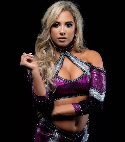 Kelsey Heather by Individual_Trainer_6