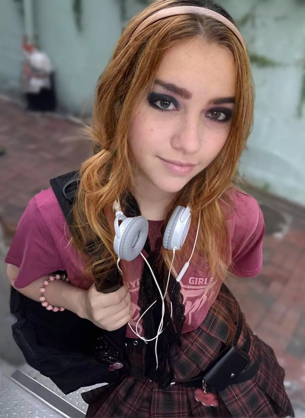 *knock knock* may i come in? posted by RealSadMsn