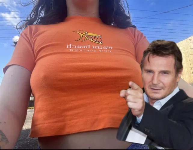 liam is pointing at someone handsome by peachygirl40