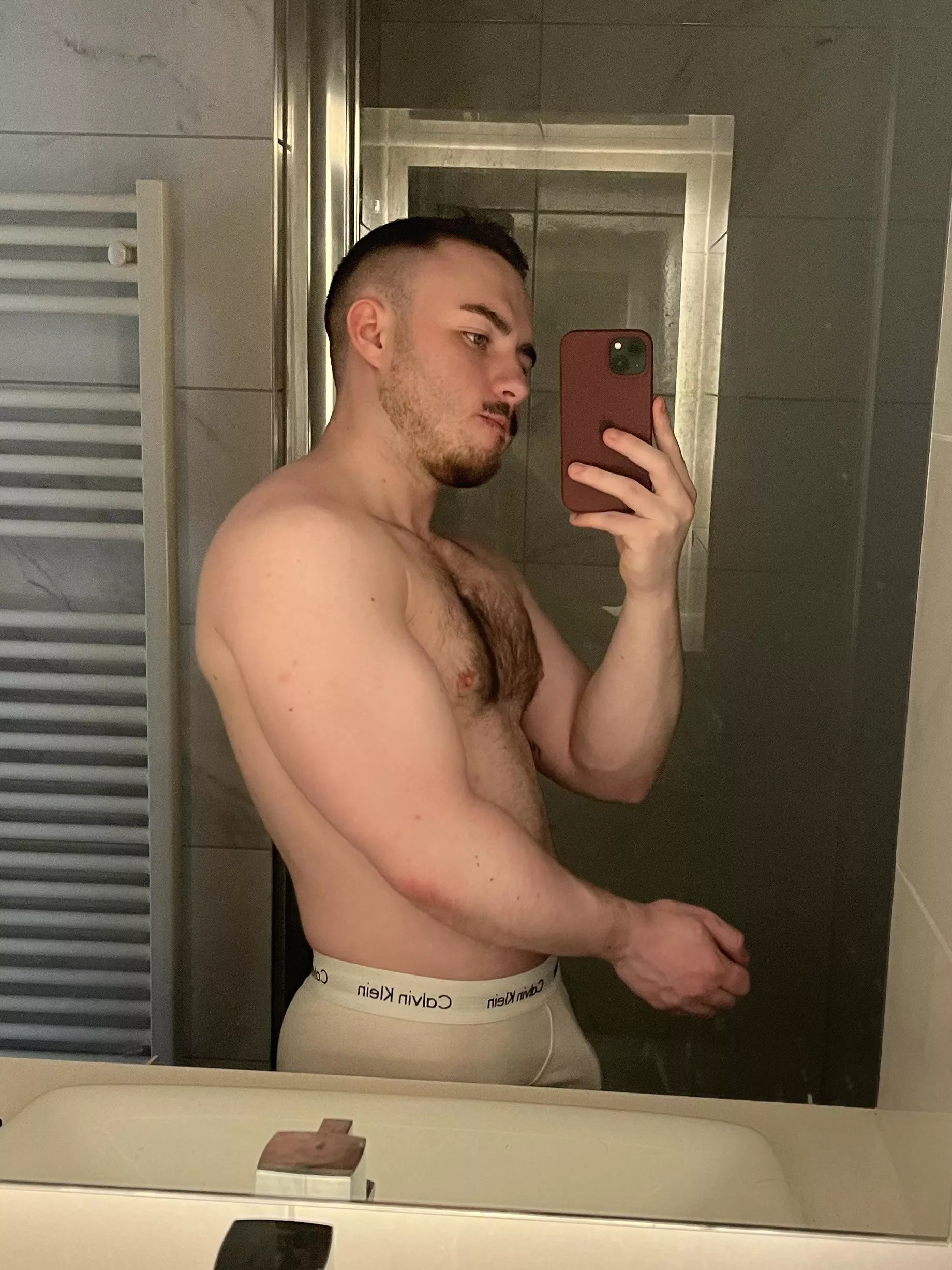 Look good from the side? posted by acuraintegral