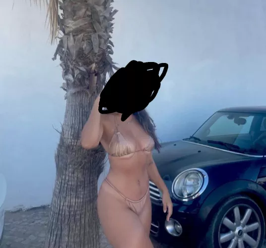 Looking to BE owned by another girl by bi_pet