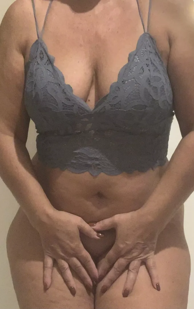 My 52 yo body is your playground by MrsSisiu