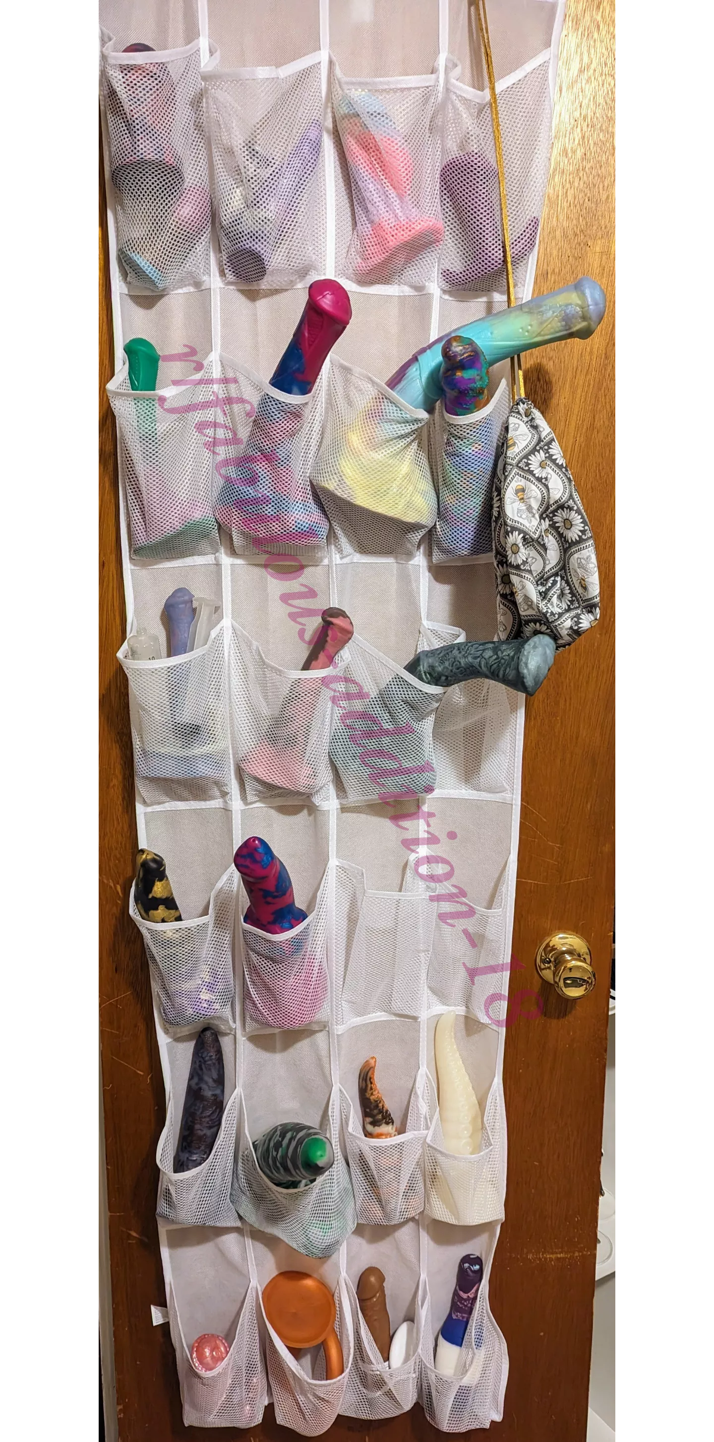 My collection 😍 posted by Fabulous-Addition-18