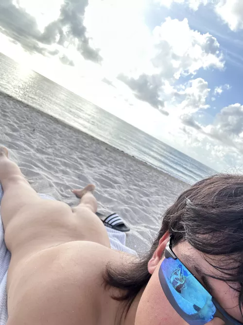 Naked adventures by RightCake7750