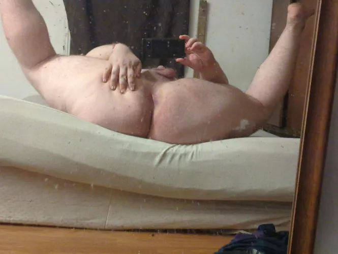 New here by Khanivore0106