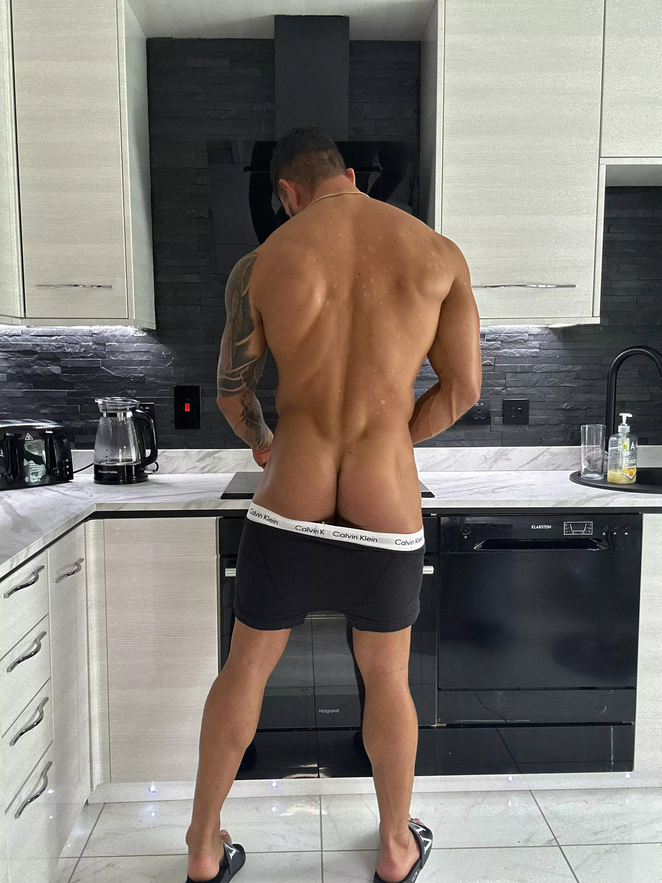 New underwear, what do you think? posted by MiserableHayley