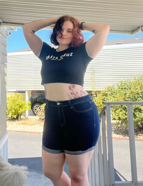 No bra needed by sxycmslut