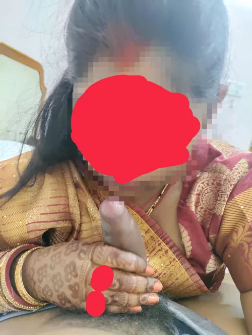 Not so Sanskaari in Sheet [F] by Fit-Judgment7284