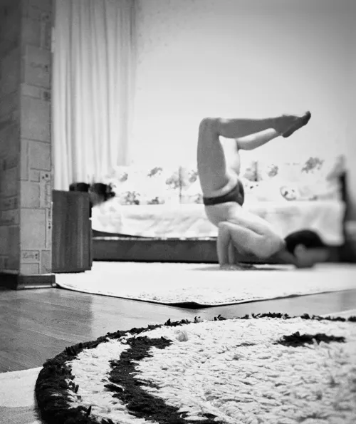 Old Japanese saying: live scorpion in pants makes life interesting by Nerdbird_OF