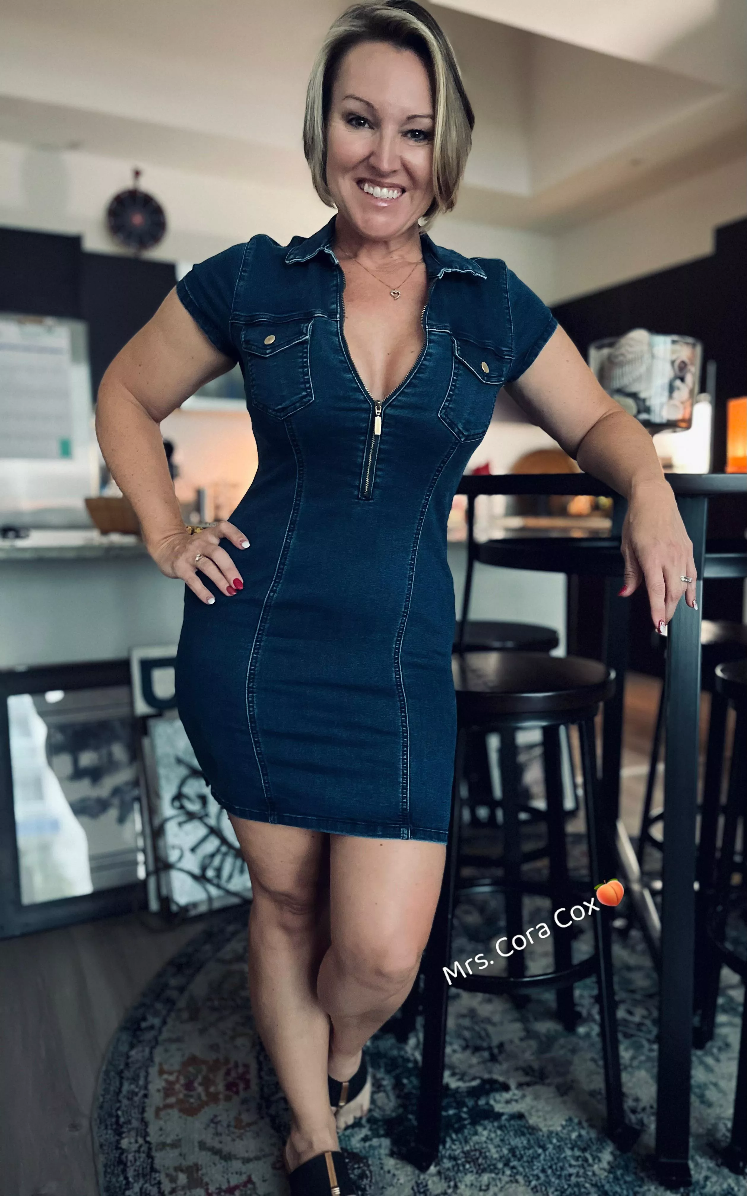 Perfect for date night posted by Mrs_Cora_Cox