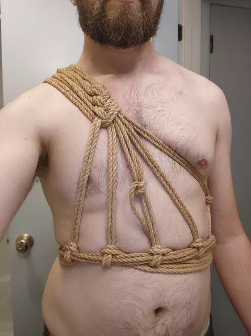 Quick workshopping of an idea I've been toying with by GroovyRaven92