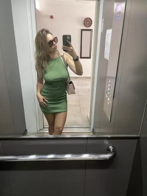 Ready for our date? by xaxicok611